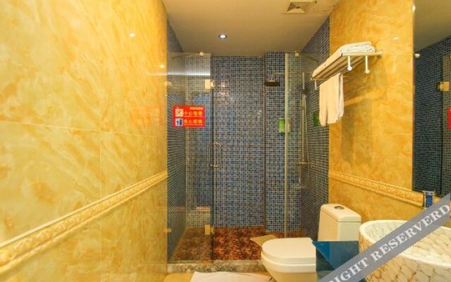 Yixing Xiahao Hotel