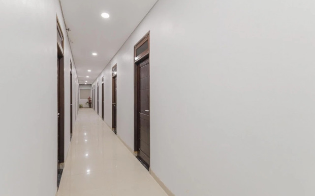 RedDoorz @ Gedangan Sidoarjo