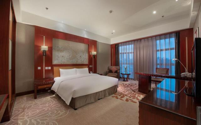 Kingworld Hotel Chongqing