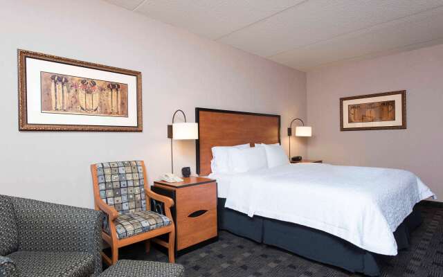 Hampton Inn and Suites Indianapolis - Fishers