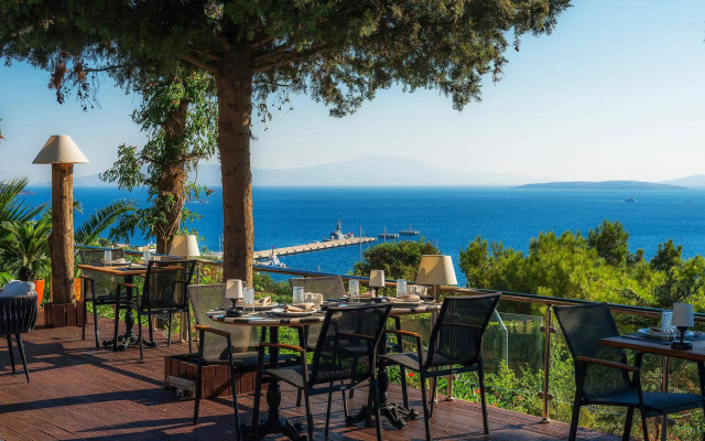 Magna Manastir Hotel