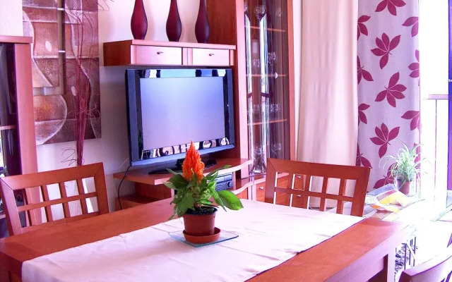Sun and Terrace Apartment by Hello Apartments Sitges
