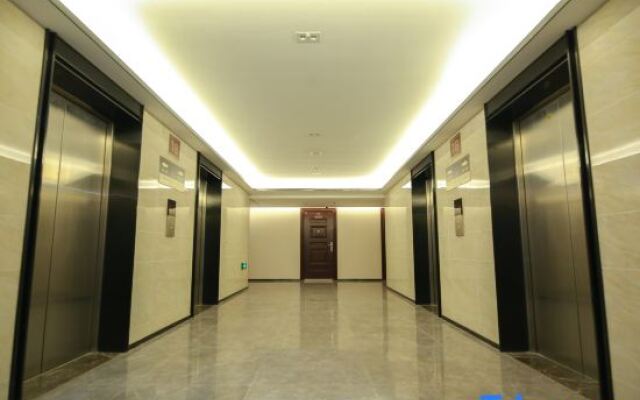 Yihai Meisu (Dalian Donggang Business District Shop)