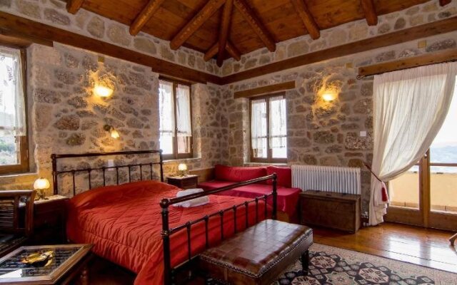 Pigi Tarlampa Hotel