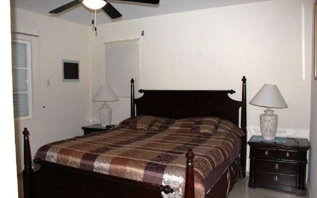 Aruba Paradise Villa