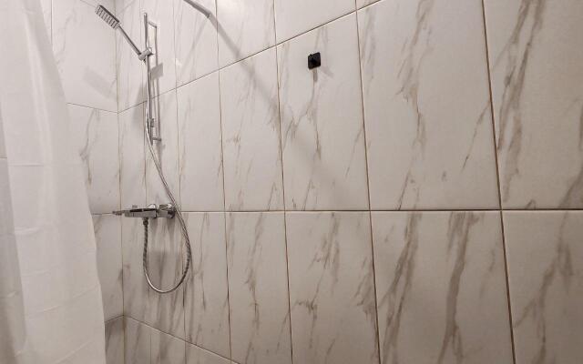 КакДома в переулке Переходный