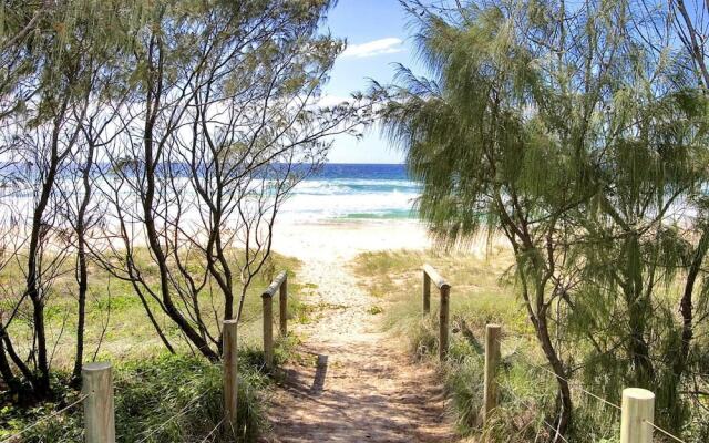 The Beach Oasis @ 360