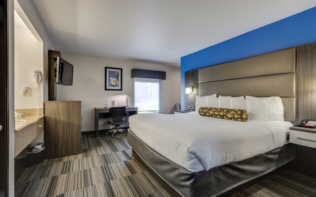 The Alexis Inn & Suites - Nashville Airport