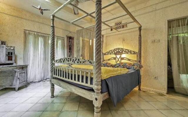 Shady Grove Healing Centre and Homestay