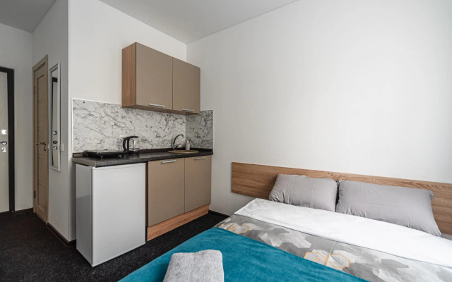 Apart-hotel