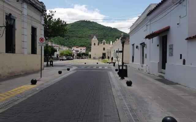 Santa Fe Suites Apart