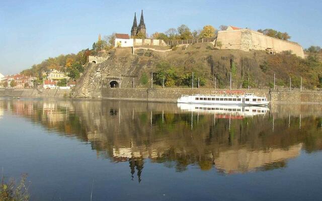 Helen Homestay Vyšehrad