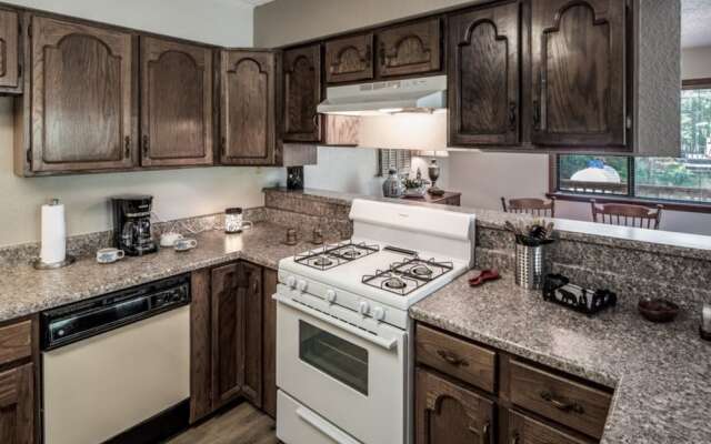 Ruidoso Three-bedroom