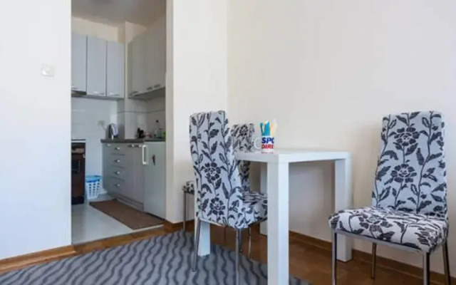 Cosy Apartment