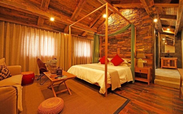 Meizhou Hotel Jiaxing Shuixi Caotang Zitaoxuan