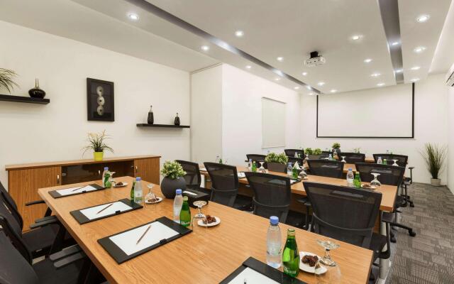 Super 8 by Wyndham Al Riyadh