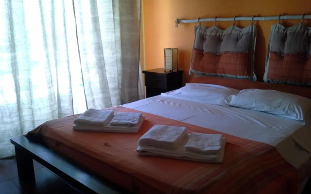 Piazza Mazzini Rooms