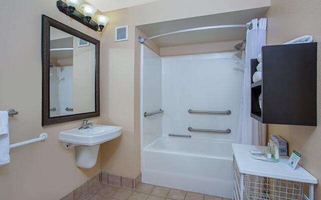Staybridge Suites Chattanooga Downtown - Convention Center by IHG