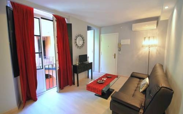 Sevilla Rental Apartments