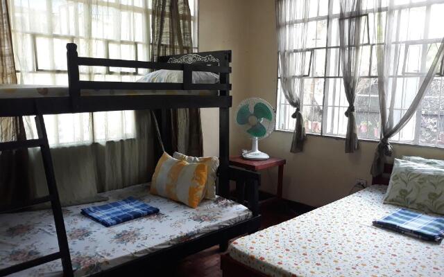CVNB Bed and Bath La Union