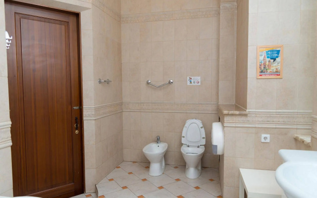 Ideal Mini Hotel - Hostel