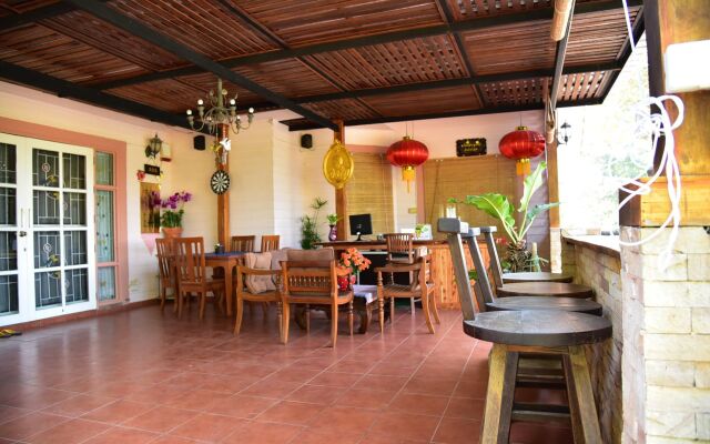 Dusit Talai Resort