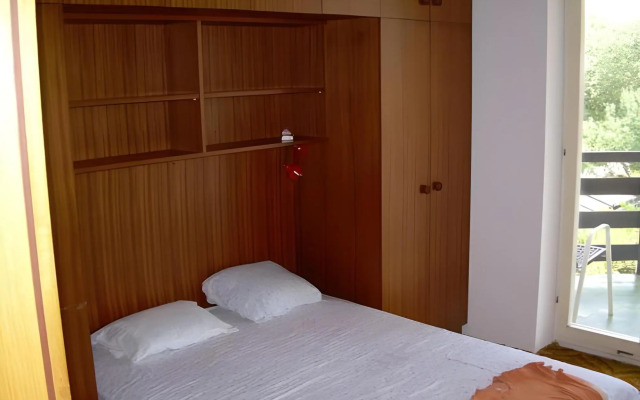 Apartments Villa Verde