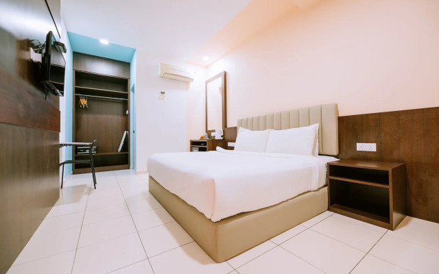 The Concept Hotel Langkawi