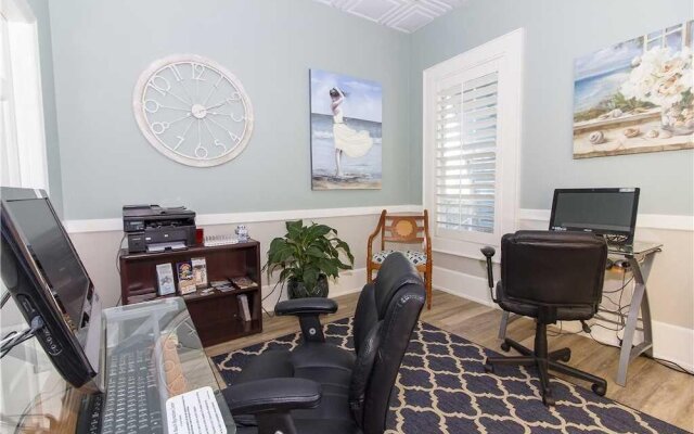 933 Cinnamon Beach