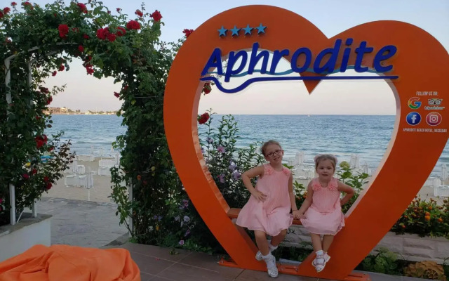 Aphrodite Beach Hotel