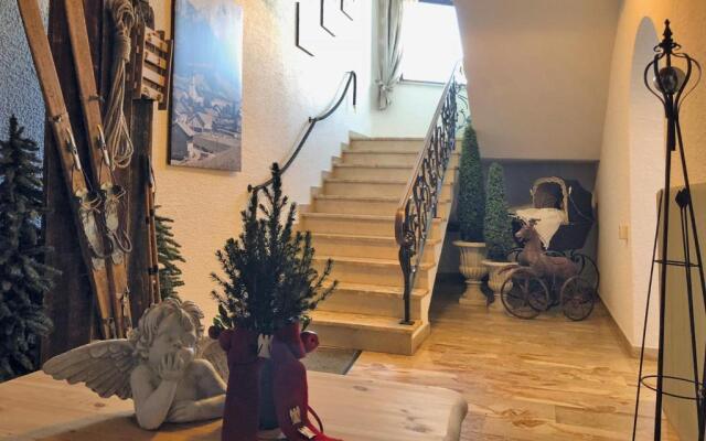 Ferienwohnungen Meusburger