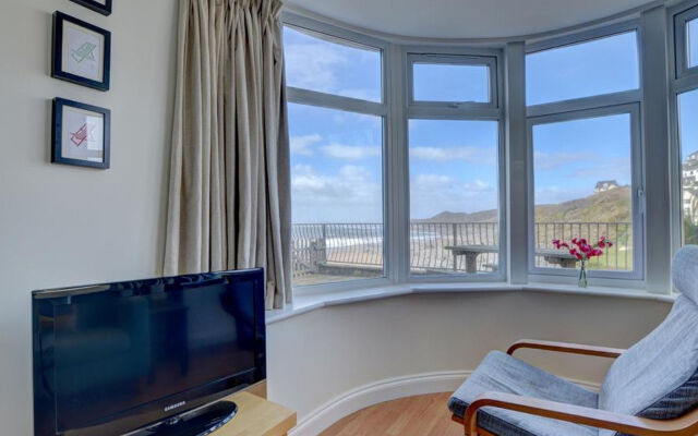 Holiday Home Kittiwake