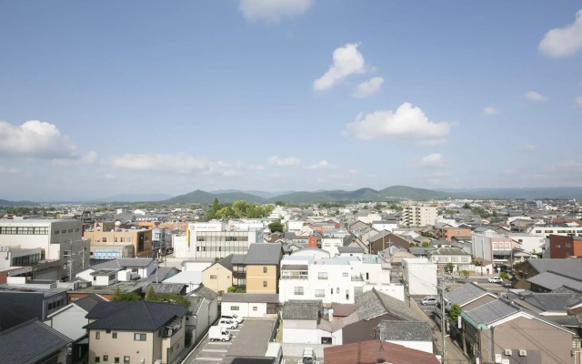 Iga Ueno City Hotel