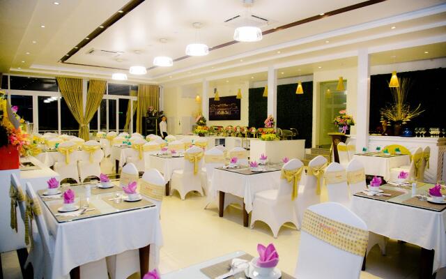 Thanh Lich Hue Hotel