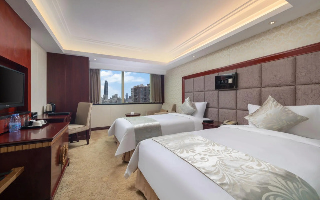 Yijia International Hotel