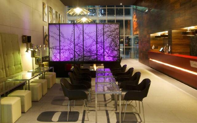 City Express Plus by Marriott Ciudad de México Reforma El Ángel