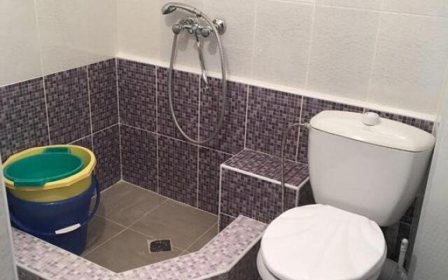 Apartment on Abazgaa 49/4