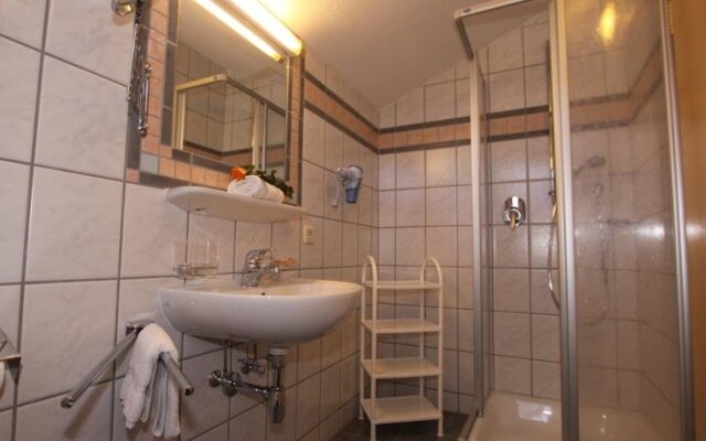Apart Garni Arosa