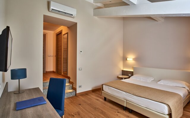 Hotel Centrale