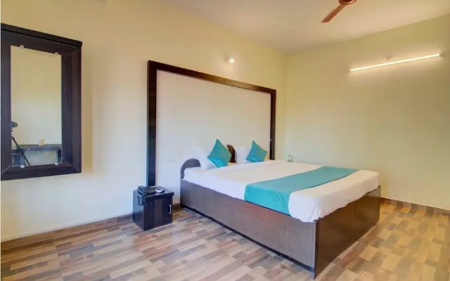 Treebo Paradise Inn, Panchgani