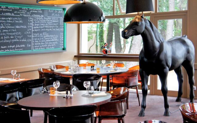 ibis Styles Lorient Caudan