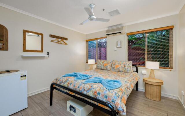 Travellers Oasis - Hostel