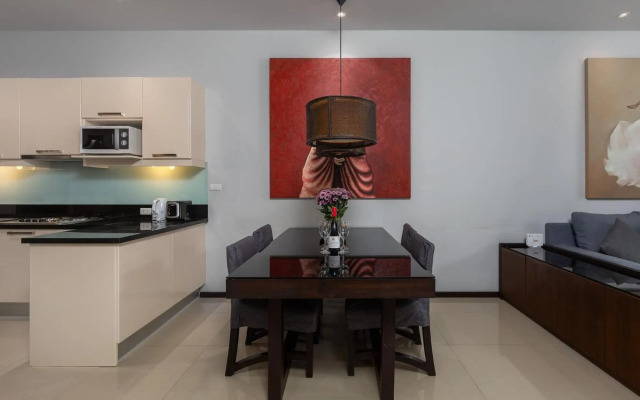 Villa Java