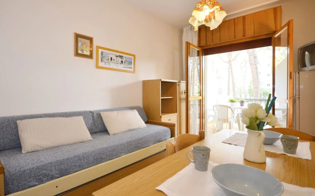 Boschetto Bibione in Bibione