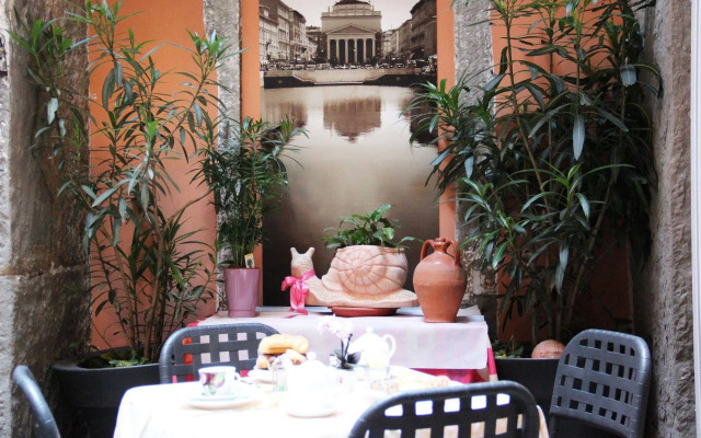 Albergo al Viale