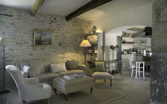 VILLAS DU LUBERON - Mas Belle Source
