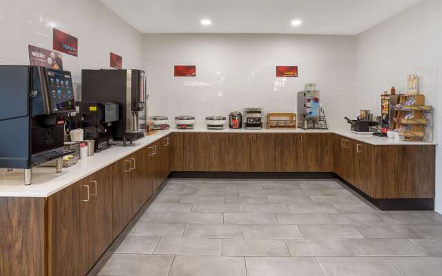 Best Western Plus Columbia Inn