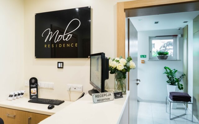 Molo Residence Apartments