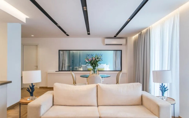 Pinacota Suites Athens
