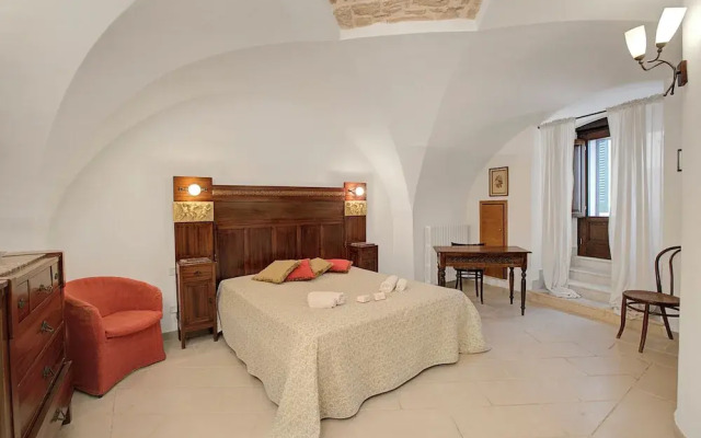 Bacco Apartment Noci